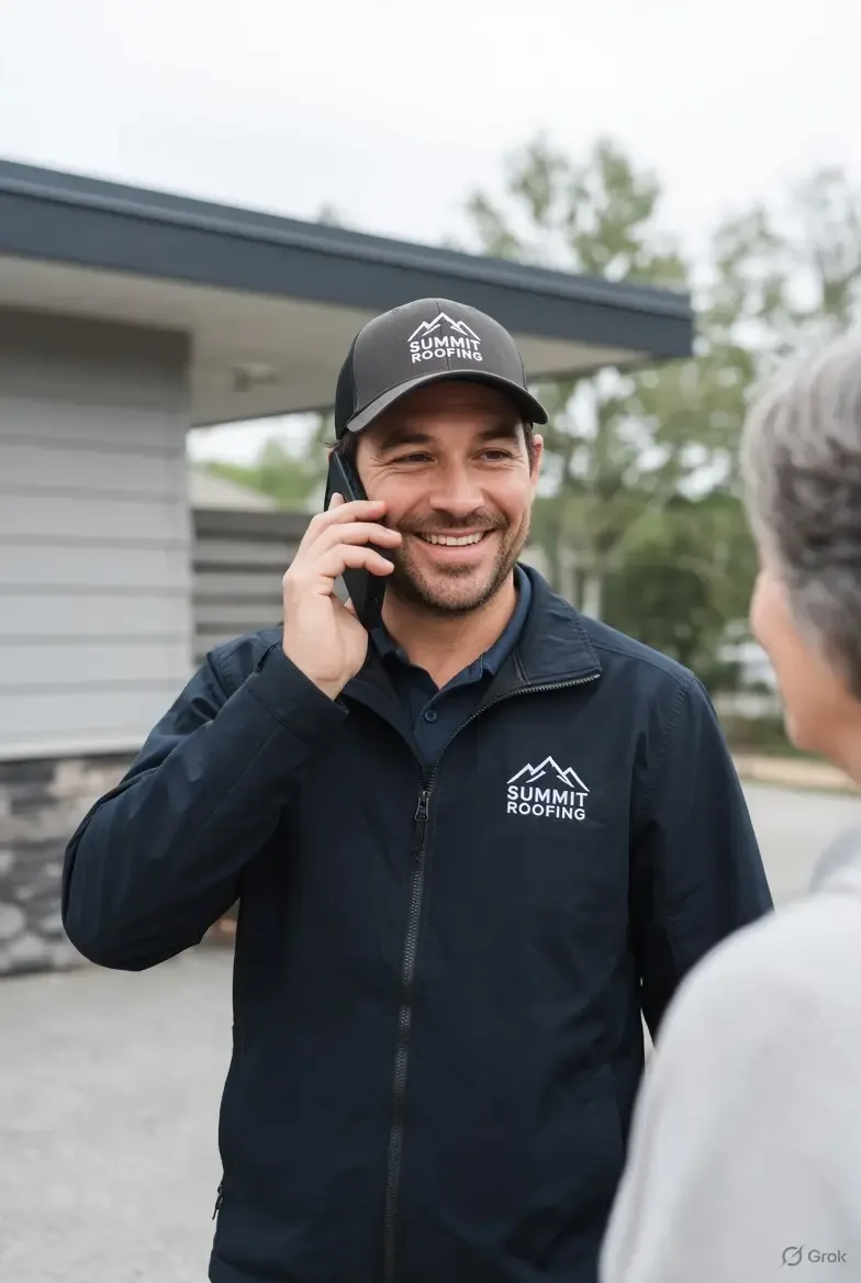 Flat Roof Leak Repair Keysville, GA FAQs